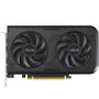 Asus Dual GeForce RTX 5050 OC 8GB GDDR6 Tarjeta Gráfica - 2 Ventiladores, PCIe 5.0, 4K, DLSS 4, 90YV0N72-M0NA00